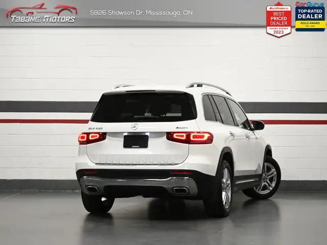 2023 Mercedes-Benz GLB 250 4MATIC No Accident Panoramic Roof Amb - Photo 2