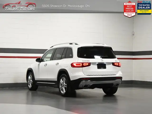 2023 Mercedes-Benz GLB 250 4MATIC No Accident Panoramic Roof Amb - Photo 6