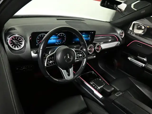 2023 Mercedes-Benz GLB 250 4MATIC No Accident Panoramic Roof Amb - Photo 10
