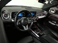 2023 Mercedes-Benz GLB 250 4MATIC No Accident Panoramic Roof Amb - Photo 10