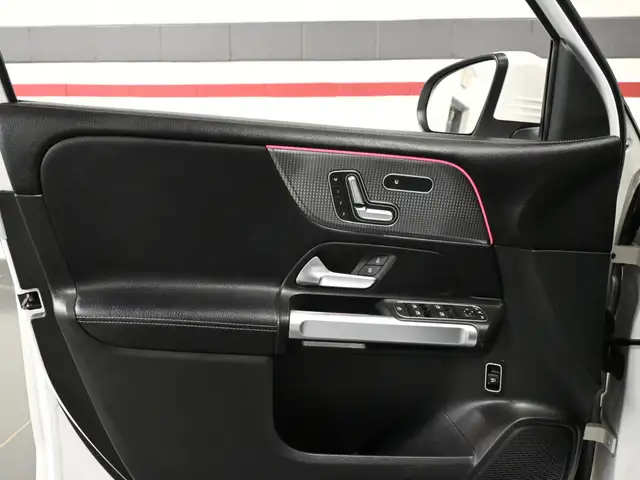 2023 Mercedes-Benz GLB 250 4MATIC No Accident Panoramic Roof Amb - Photo 11