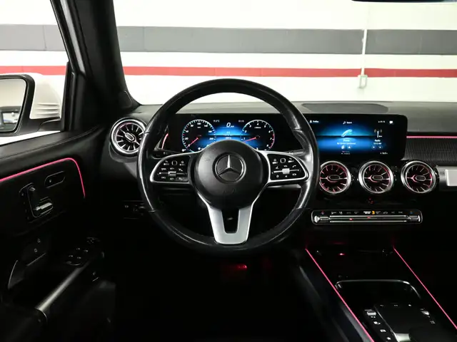 2023 Mercedes-Benz GLB 250 4MATIC No Accident Panoramic Roof Amb - Photo 12