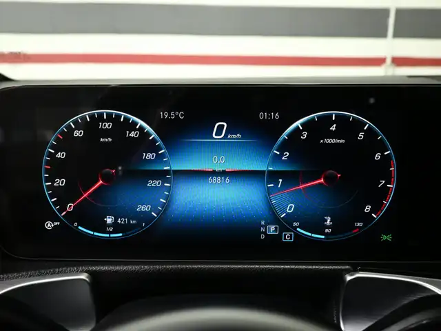2023 Mercedes-Benz GLB 250 4MATIC No Accident Panoramic Roof Amb - Photo 13