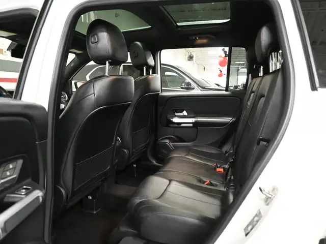 2023 Mercedes-Benz GLB 250 4MATIC No Accident Panoramic Roof Amb - Photo 25