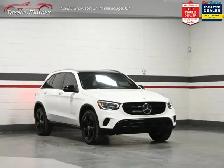 2022 Mercedes-Benz GLC 300 4MATIC No Accident 360CAM Navigation - Photo 3