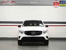 2022 Mercedes-Benz GLC 300 4MATIC No Accident 360CAM Navigation - Photo 4