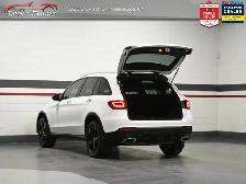 2022 Mercedes-Benz GLC 300 4MATIC No Accident 360CAM Navigation - Photo 8