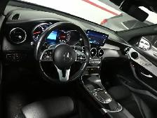 2022 Mercedes-Benz GLC 300 4MATIC No Accident 360CAM Navigation - Photo 10