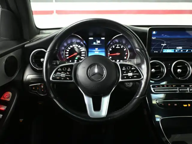 2022 Mercedes-Benz GLC 300 4MATIC No Accident 360CAM Navigation - Photo 12