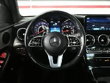 2022 Mercedes-Benz GLC 300 4MATIC No Accident 360CAM Navigation - Photo 12