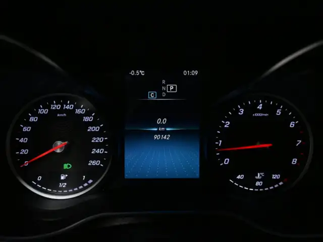 2022 Mercedes-Benz GLC 300 4MATIC No Accident 360CAM Navigation - Photo 13