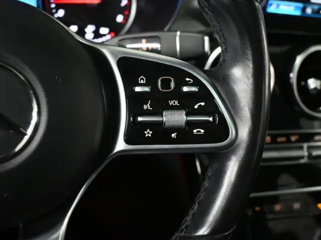 2022 Mercedes-Benz GLC 300 4MATIC No Accident 360CAM Navigation - Photo 15