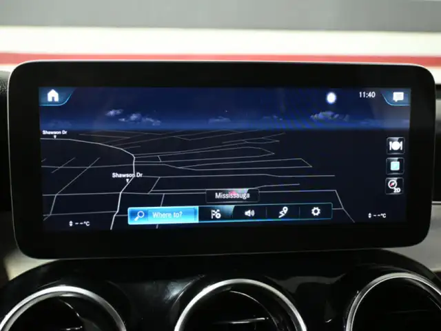 2022 Mercedes-Benz GLC 300 4MATIC No Accident 360CAM Navigation - Photo 16