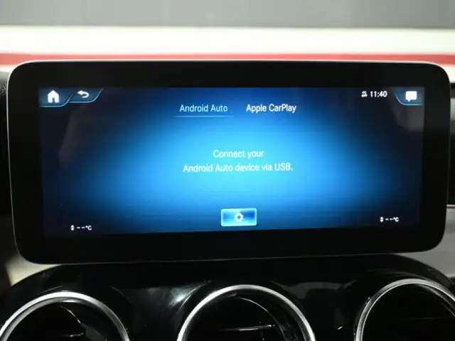 2022 Mercedes-Benz GLC 300 4MATIC No Accident 360CAM Navigation - Photo 18