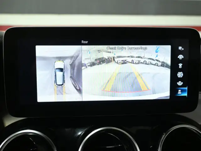 2022 Mercedes-Benz GLC 300 4MATIC No Accident 360CAM Navigation - Photo 20