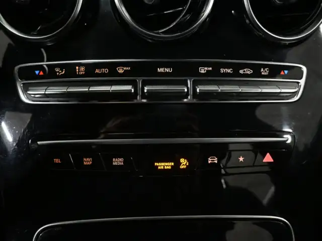 2022 Mercedes-Benz GLC 300 4MATIC No Accident 360CAM Navigation - Photo 21