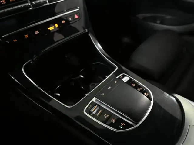 2022 Mercedes-Benz GLC 300 4MATIC No Accident 360CAM Navigation - Photo 22