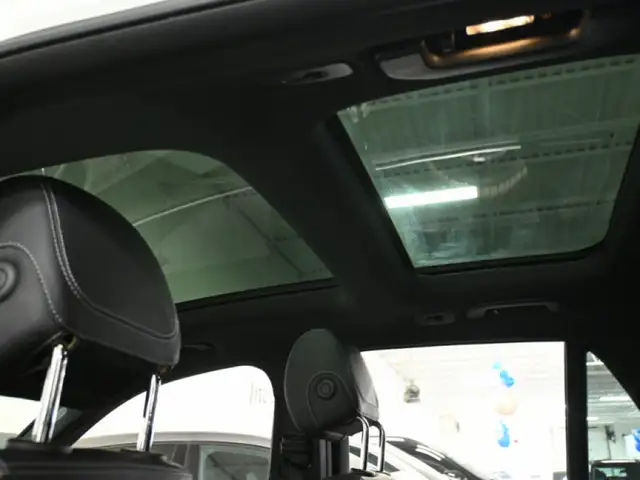 2022 Mercedes-Benz GLC 300 4MATIC No Accident 360CAM Navigation - Photo 23