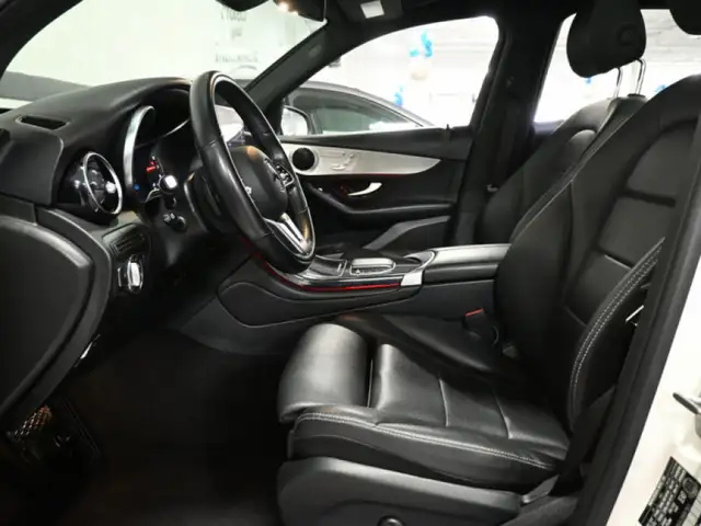2022 Mercedes-Benz GLC 300 4MATIC No Accident 360CAM Navigation - Photo 24