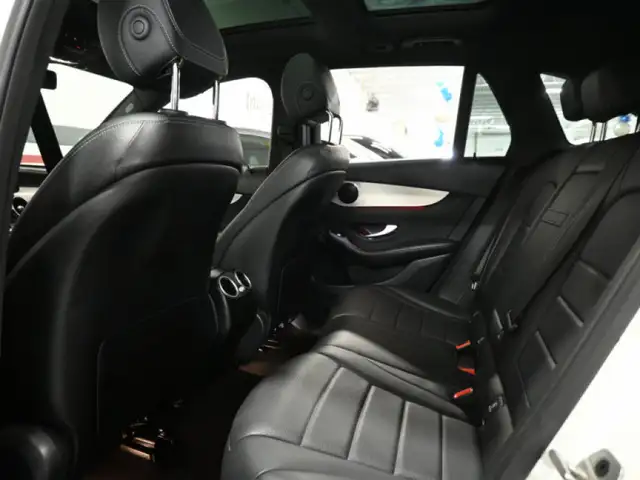 2022 Mercedes-Benz GLC 300 4MATIC No Accident 360CAM Navigation - Photo 25