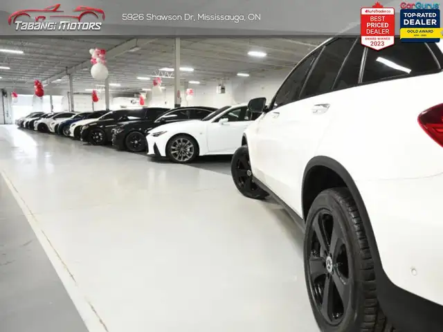 2022 Mercedes-Benz GLC 300 4MATIC No Accident 360CAM Navigation - Photo 26