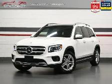 2023 Mercedes-Benz GLB 250 4MATIC No Accident Panoramic Roof Amb