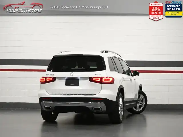 2023 Mercedes-Benz GLB 250 4MATIC No Accident Panoramic Roof Amb - Photo 2