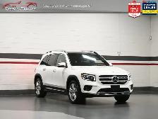 2023 Mercedes-Benz GLB 250 4MATIC No Accident Panoramic Roof Amb - Photo 3