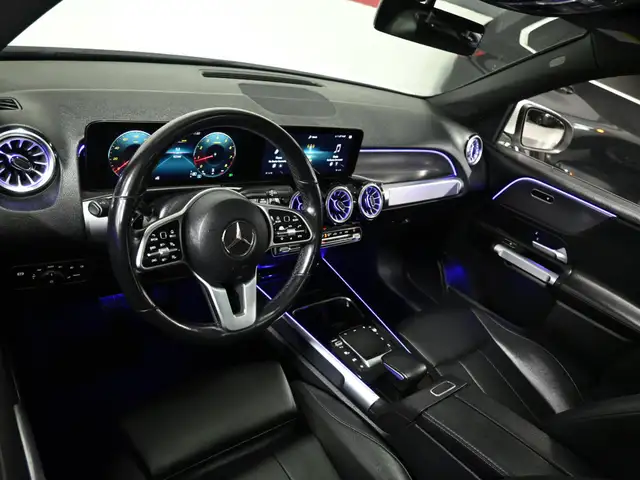 2023 Mercedes-Benz GLB 250 4MATIC No Accident Panoramic Roof Amb - Photo 10