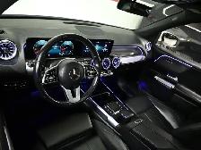 2023 Mercedes-Benz GLB 250 4MATIC No Accident Panoramic Roof Amb - Photo 10