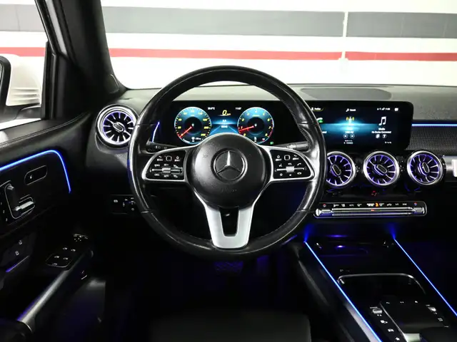 2023 Mercedes-Benz GLB 250 4MATIC No Accident Panoramic Roof Amb - Photo 12