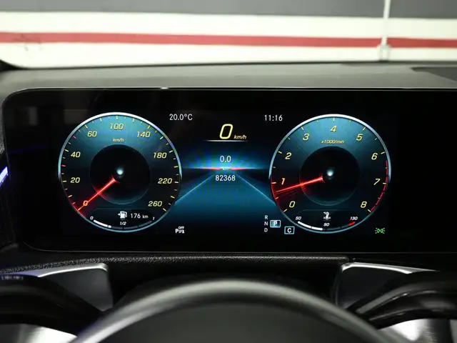 2023 Mercedes-Benz GLB 250 4MATIC No Accident Panoramic Roof Amb - Photo 13