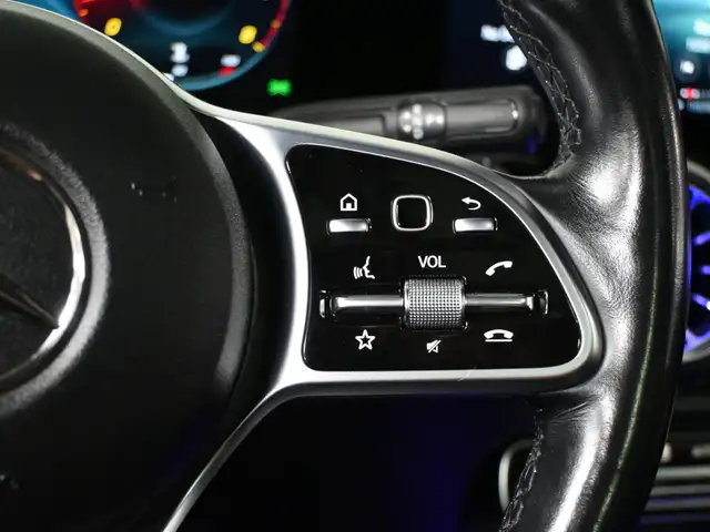 2023 Mercedes-Benz GLB 250 4MATIC No Accident Panoramic Roof Amb - Photo 15