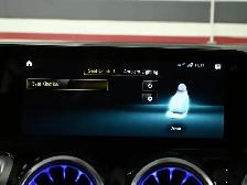 2023 Mercedes-Benz GLB 250 4MATIC No Accident Panoramic Roof Amb - Photo 17