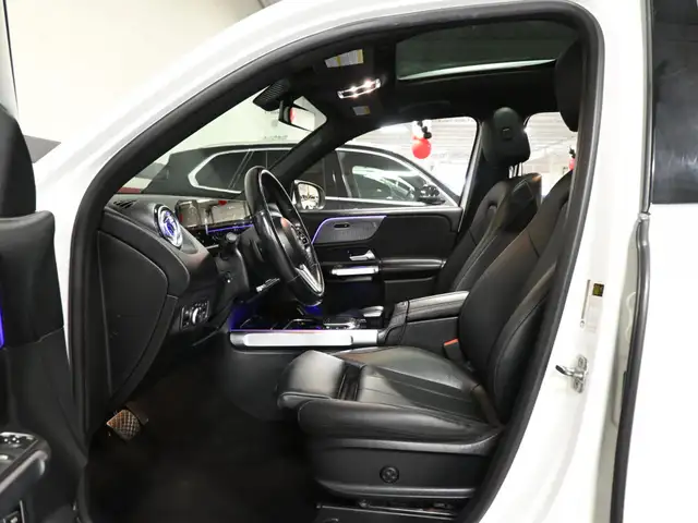 2023 Mercedes-Benz GLB 250 4MATIC No Accident Panoramic Roof Amb - Photo 24
