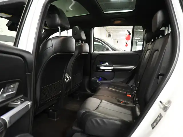 2023 Mercedes-Benz GLB 250 4MATIC No Accident Panoramic Roof Amb - Photo 25