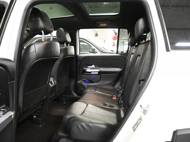 2023 Mercedes-Benz GLB 250 4MATIC No Accident Panoramic Roof Amb - Photo 26