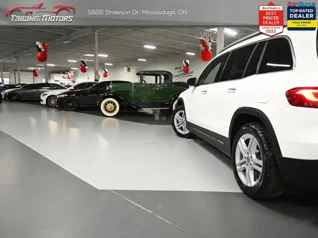 2023 Mercedes-Benz GLB 250 4MATIC No Accident Panoramic Roof Amb - Photo 27
