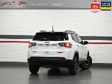 2024 Jeep Compass Trailhawk No Accident ALPINE Navigation Panora - Photo 2