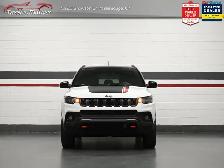 2024 Jeep Compass Trailhawk No Accident ALPINE Navigation Panora - Photo 4