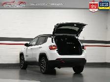 2024 Jeep Compass Trailhawk No Accident ALPINE Navigation Panora - Photo 8