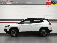 2024 Jeep Compass Trailhawk No Accident ALPINE Navigation Panora - Photo 9