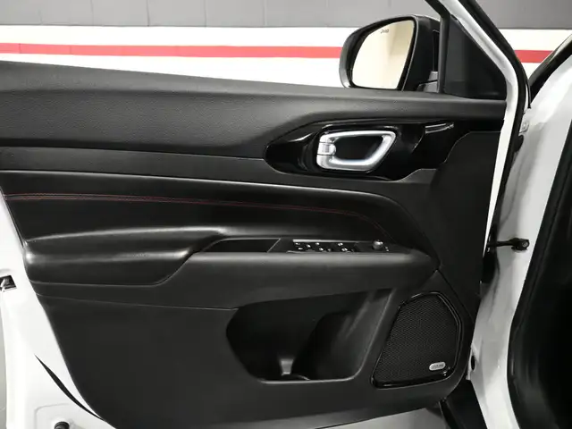 2024 Jeep Compass Trailhawk No Accident ALPINE Navigation Panora - Photo 11