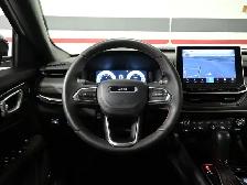 2024 Jeep Compass Trailhawk No Accident ALPINE Navigation Panora - Photo 13