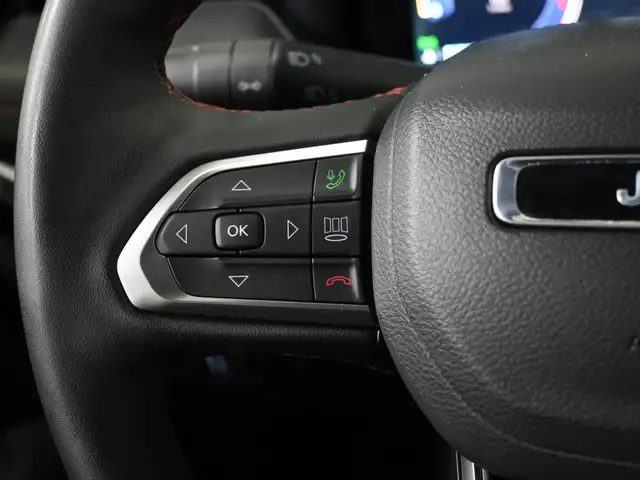2024 Jeep Compass Trailhawk No Accident ALPINE Navigation Panora - Photo 15