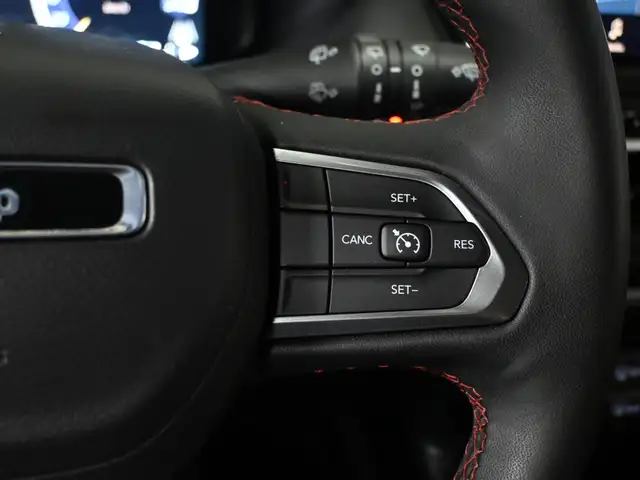 2024 Jeep Compass Trailhawk No Accident ALPINE Navigation Panora - Photo 16