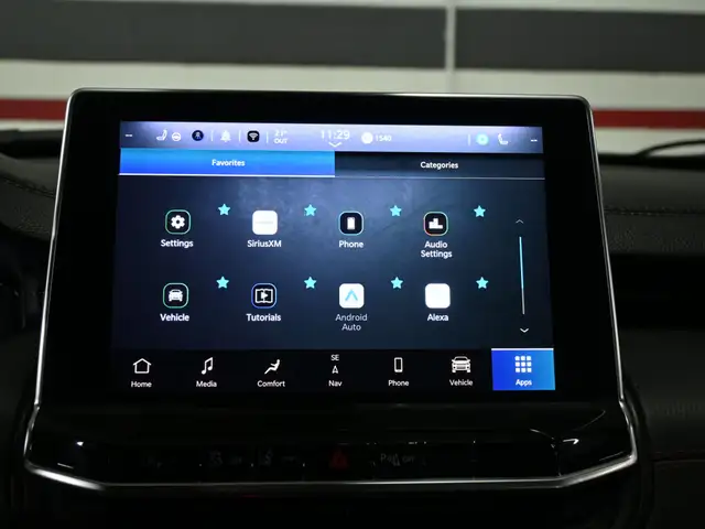 2024 Jeep Compass Trailhawk No Accident ALPINE Navigation Panora - Photo 18