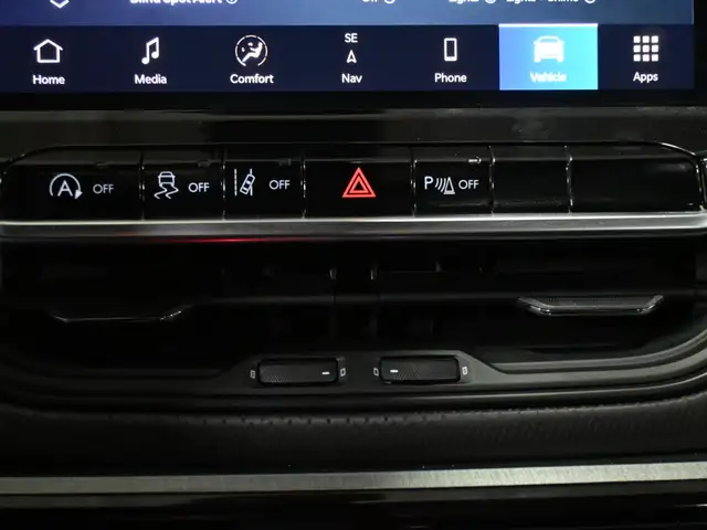 2024 Jeep Compass Trailhawk No Accident ALPINE Navigation Panora - Photo 23