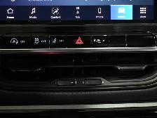2024 Jeep Compass Trailhawk No Accident ALPINE Navigation Panora - Photo 23