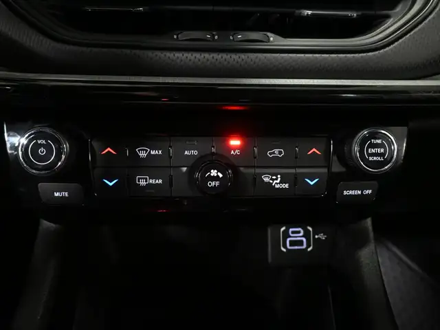 2024 Jeep Compass Trailhawk No Accident ALPINE Navigation Panora - Photo 24